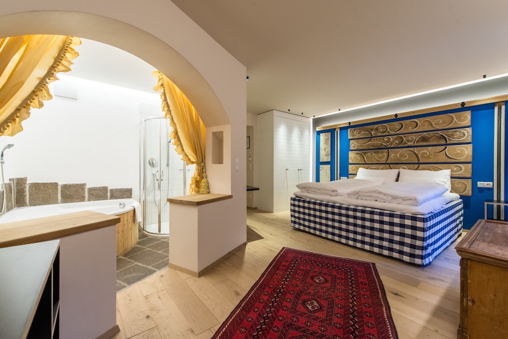 Hotel Adler 16/49