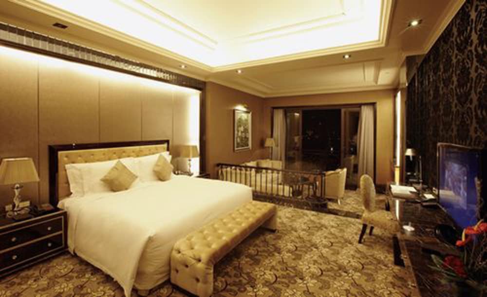 Chateau Star River Pudong Shanghai 10/38