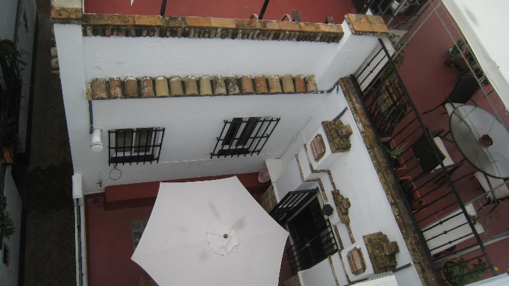 Pension La Montorena 8/50