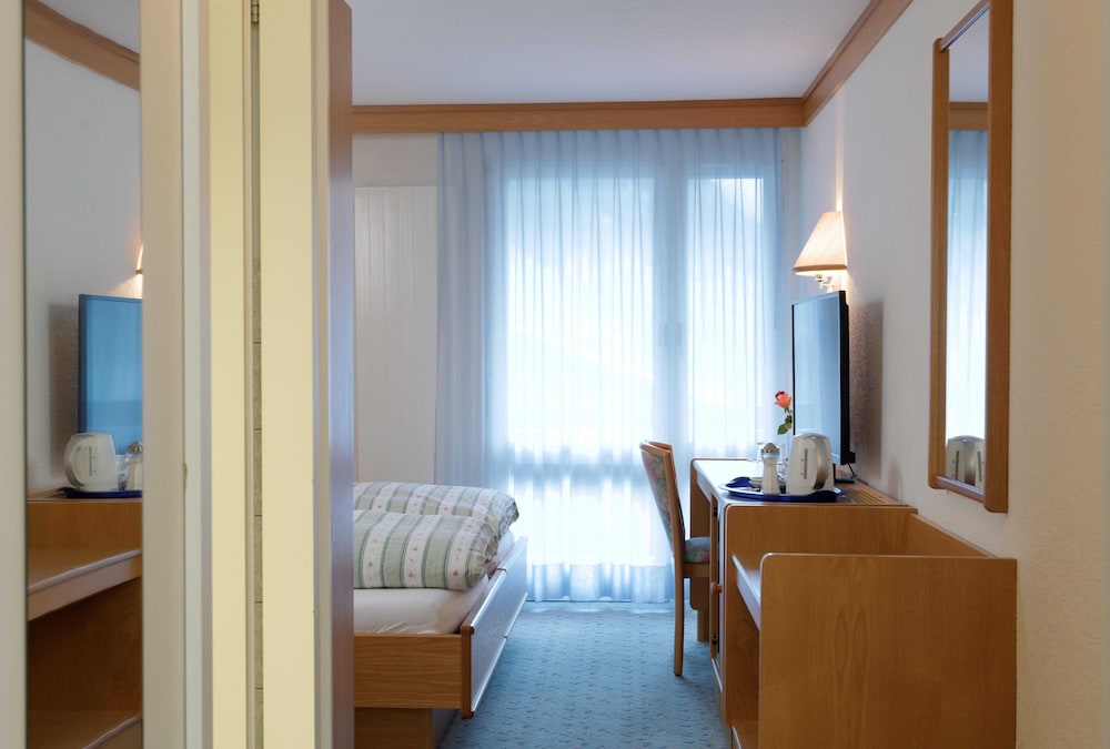 Hotel Residence Standard With Balcony 13/32