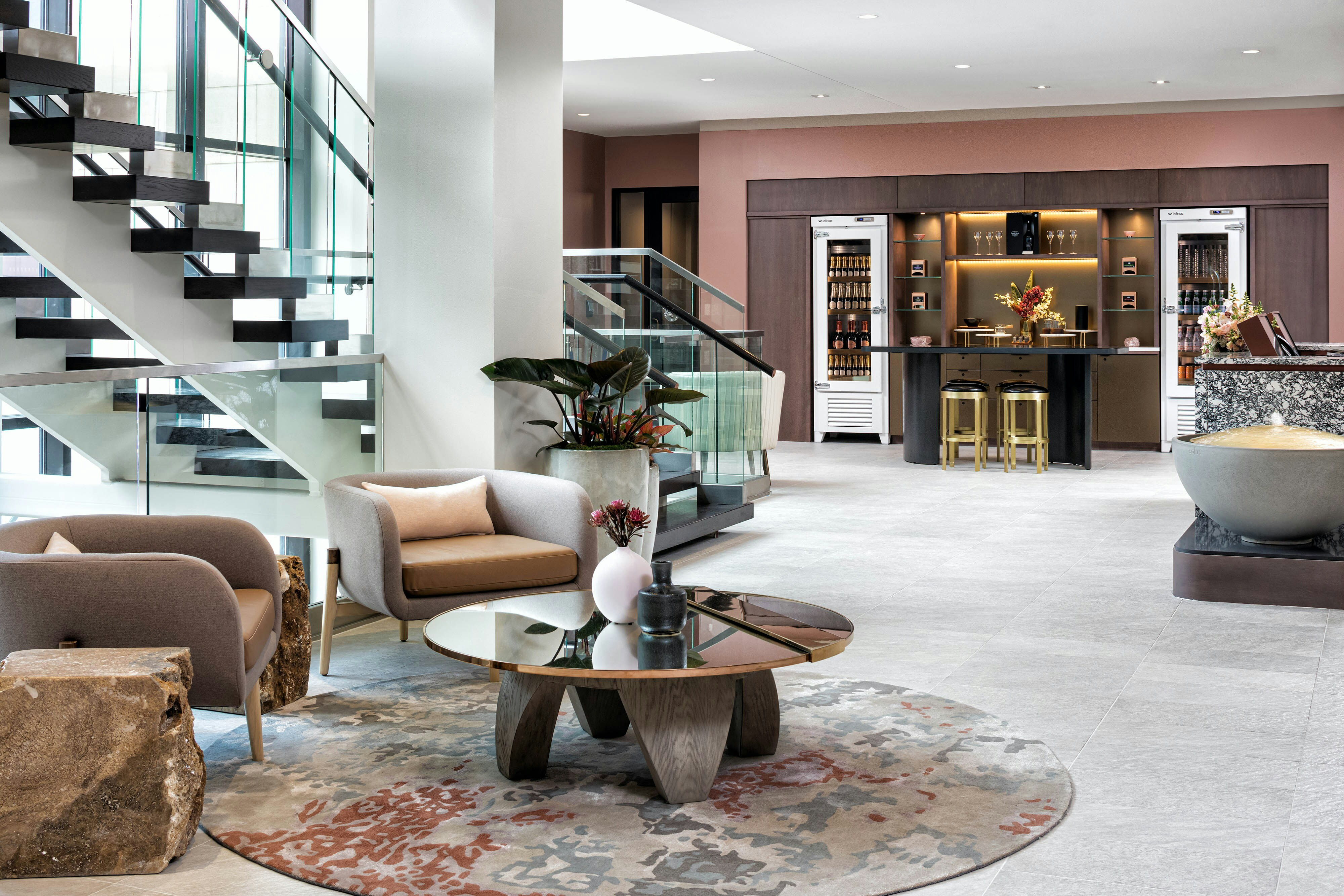 Hotel Ivy A Luxury Collection Hotel 55/81