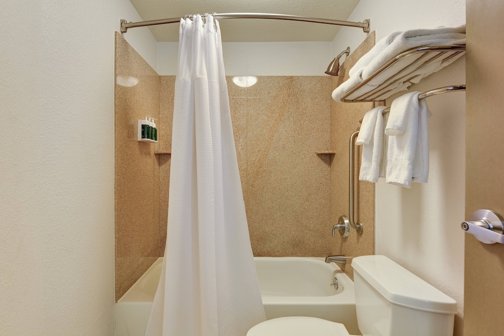 Springhill Suites Shreveport-Bossier City/Louisiana Downs 14/55