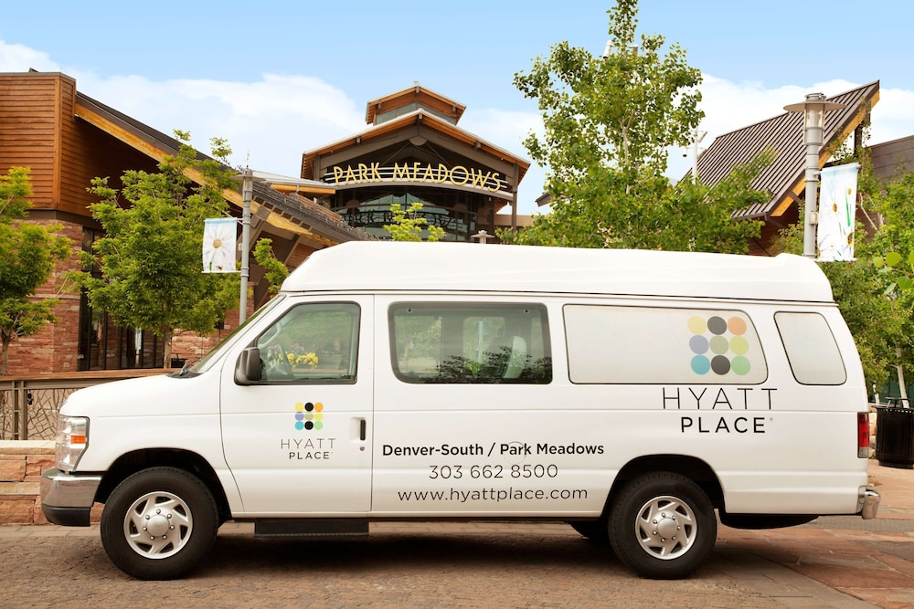 Hyatt Place Denver-South/Park Meadows 23/66