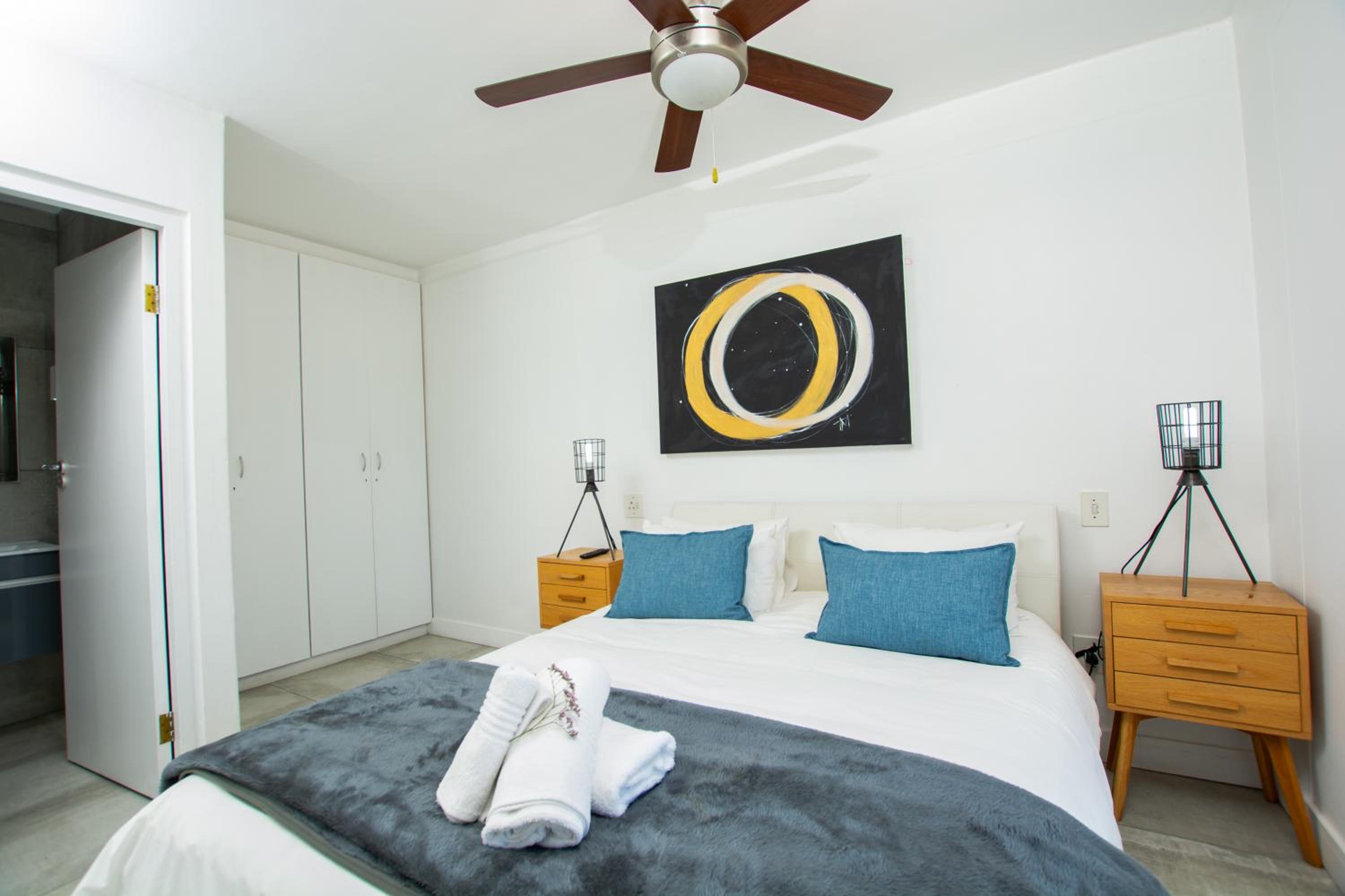 Luxury, Family, Sea View