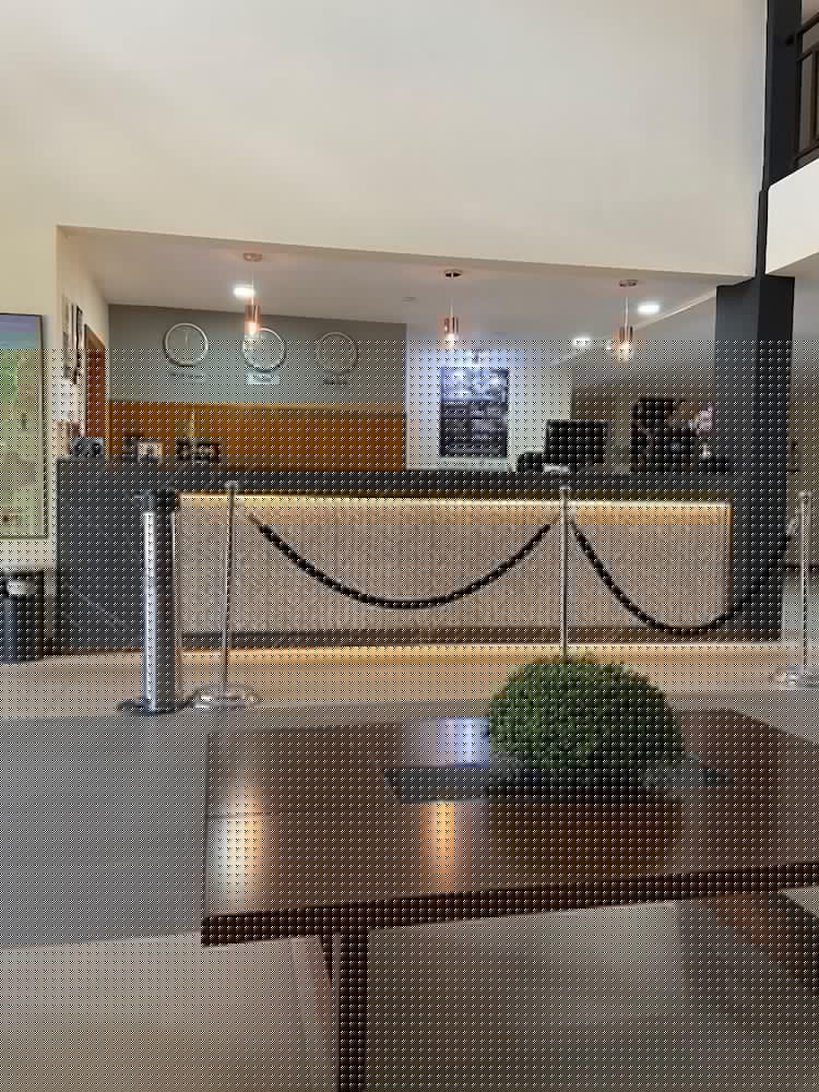CEGIL HOTEL BOULEVARD 16/71