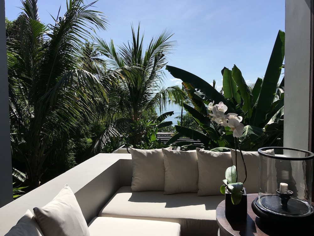 The Lombok Lodge 30/50