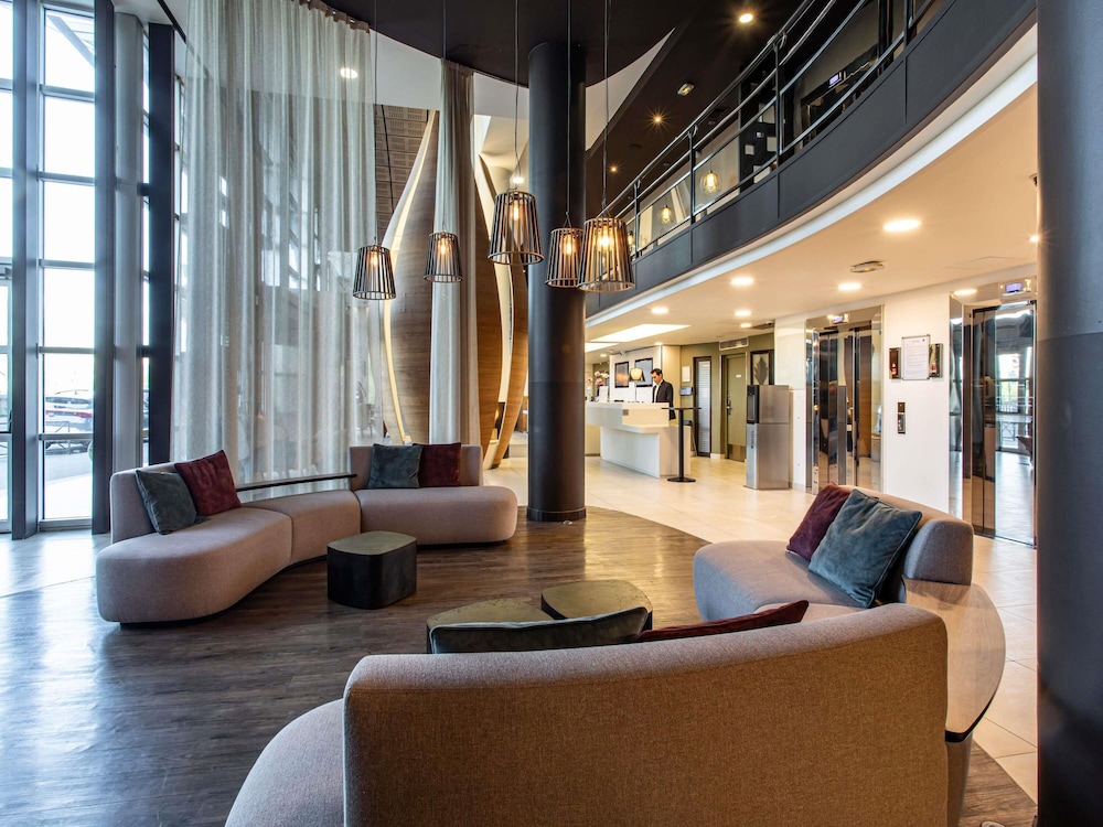 Novotel Paris 14 Porte D'orleans 30/49