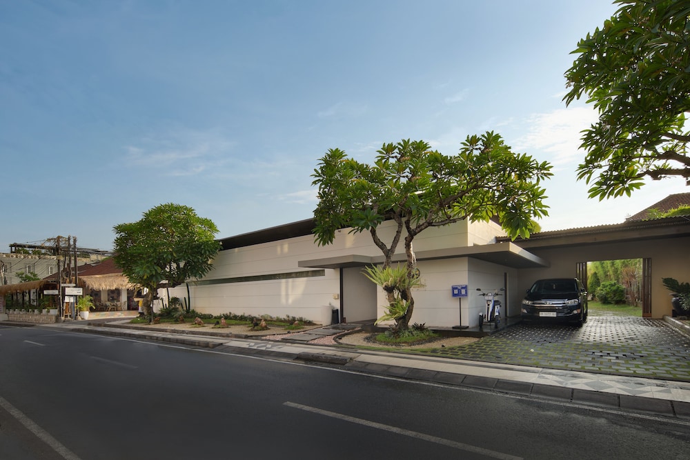 The Seiryu Villas 53/59