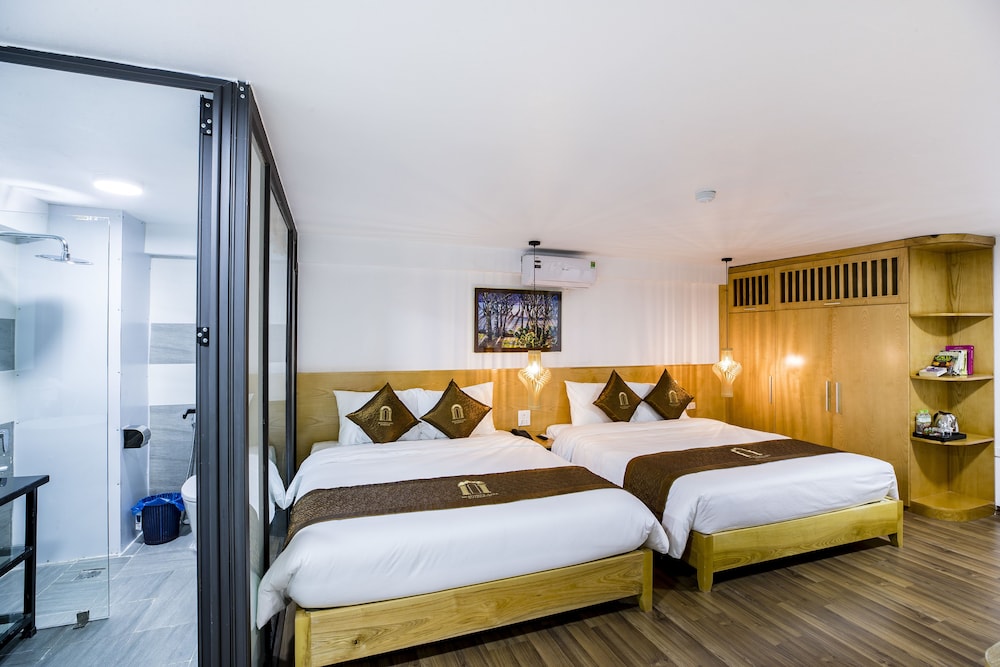 Beautiful Sapa Boutique Hotel 12/33