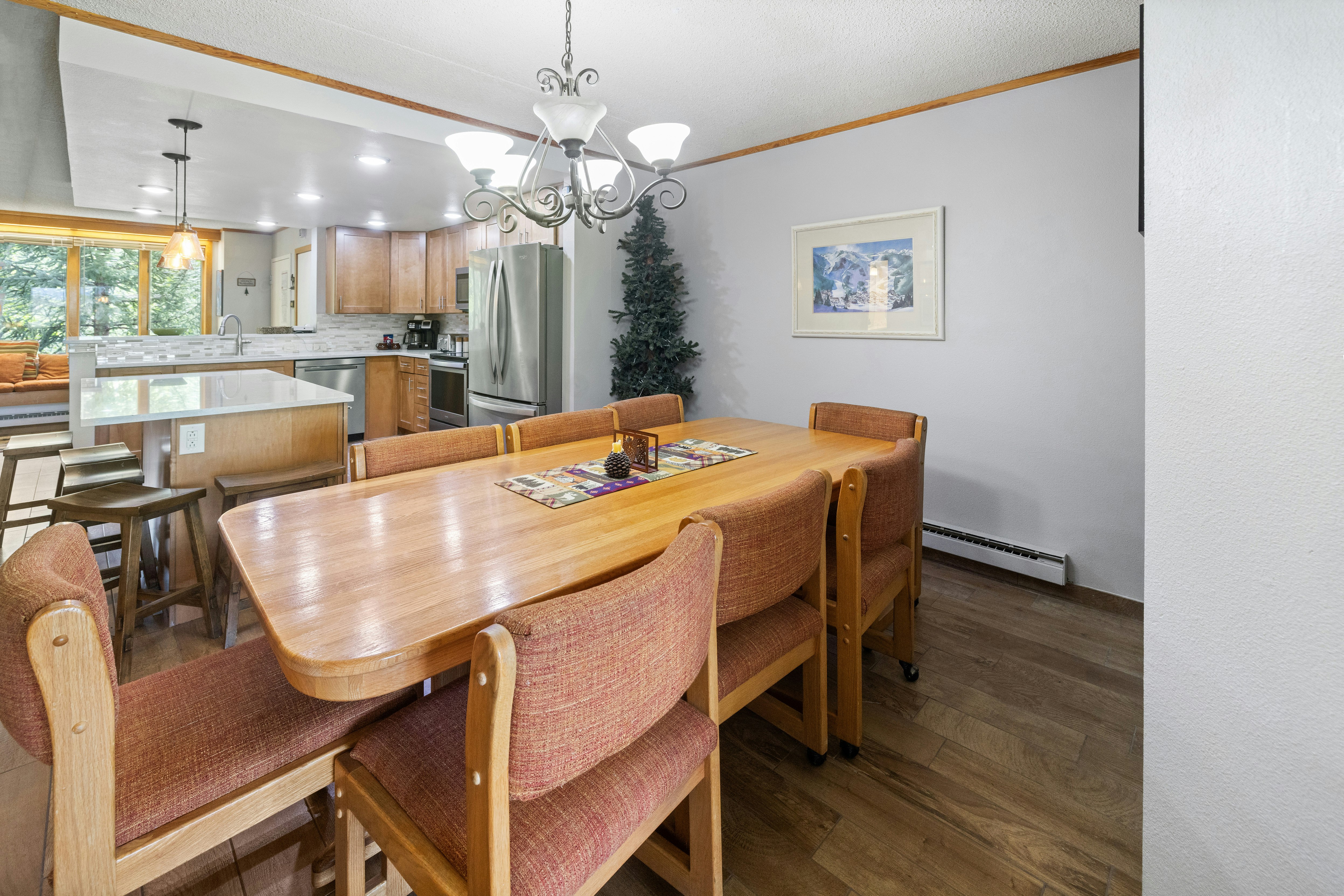 Evergreen Condominiums 47/57