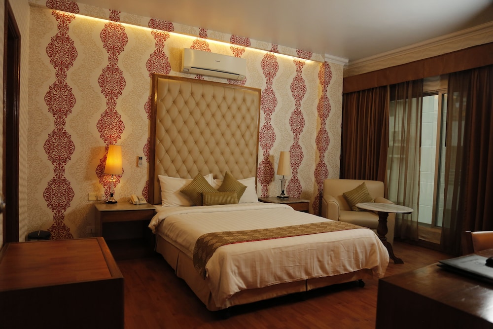 Hotel Swiss Garden 11/46