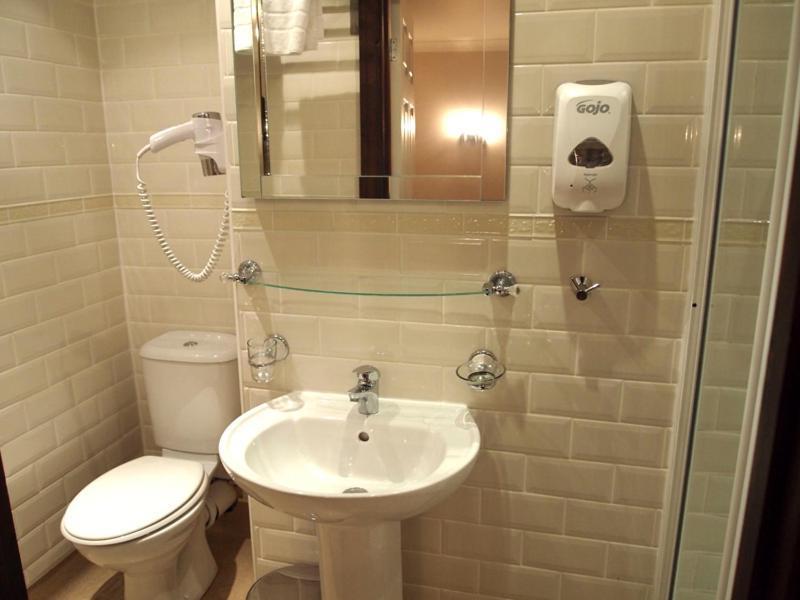 York House Hotel 39/47