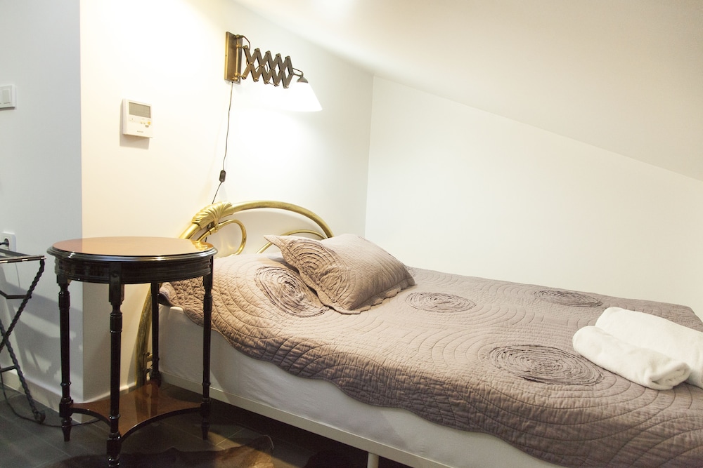 Villa Pera Suite Hotel 15/81