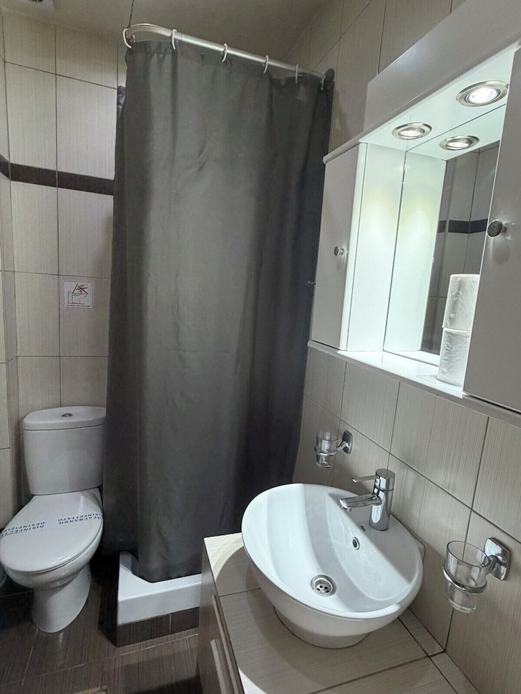 Thalassa Apartments 47/50