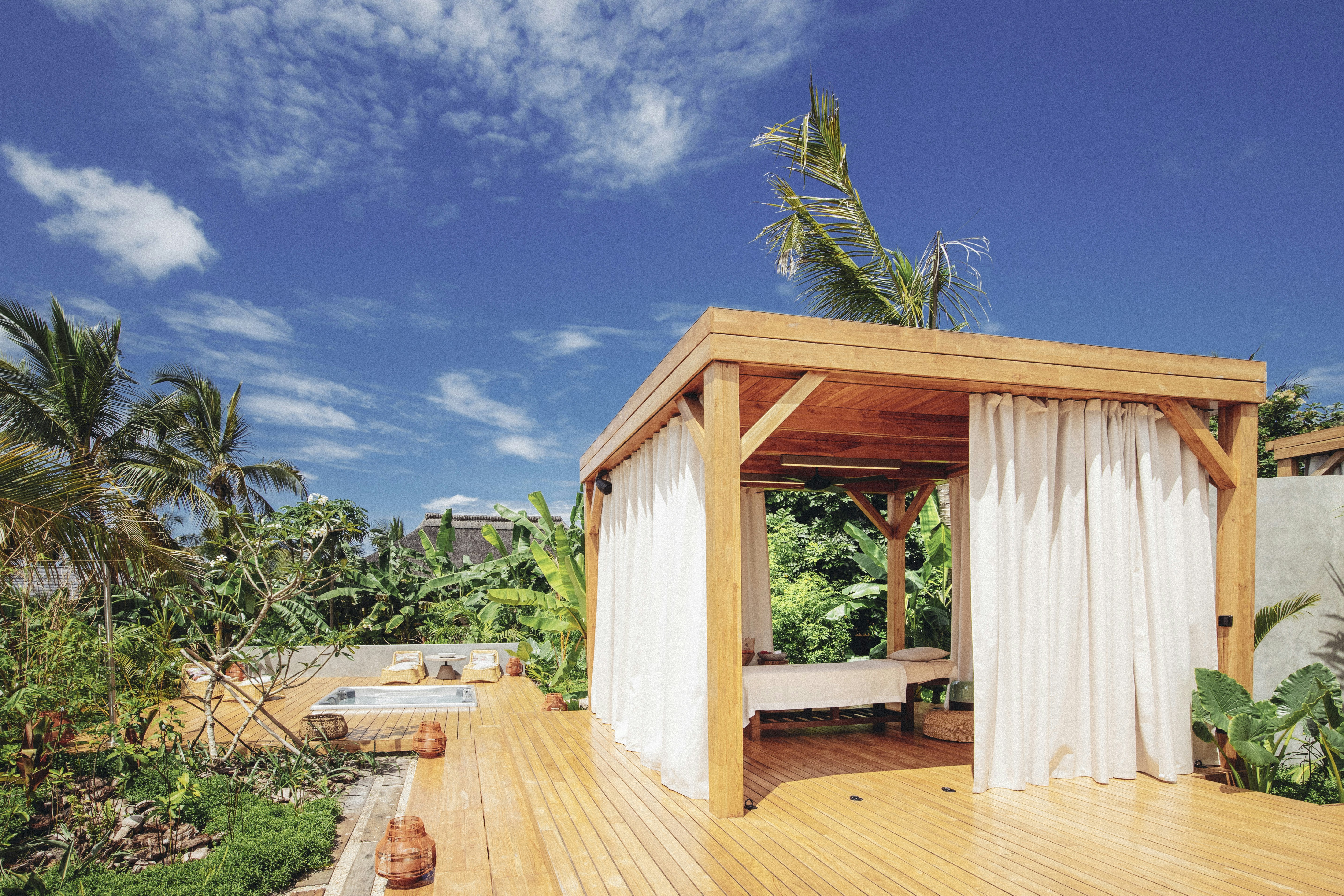 Zuri Zanzibar Hotel Resort 5/25