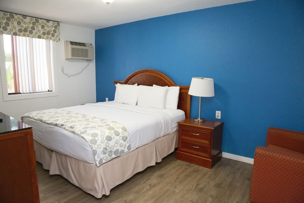 Dream Inn 31/69