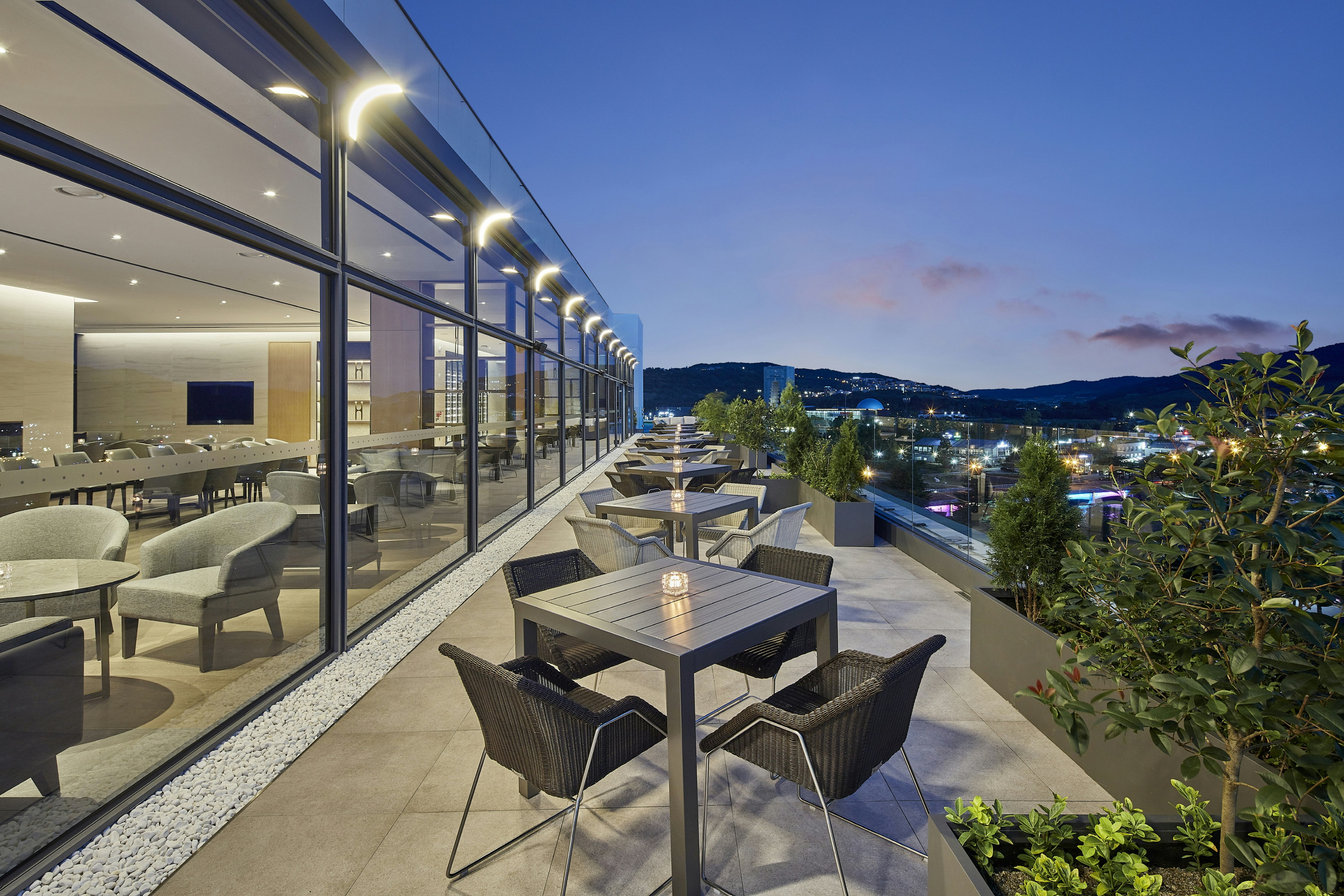 Hilton Gyeongju 32/58