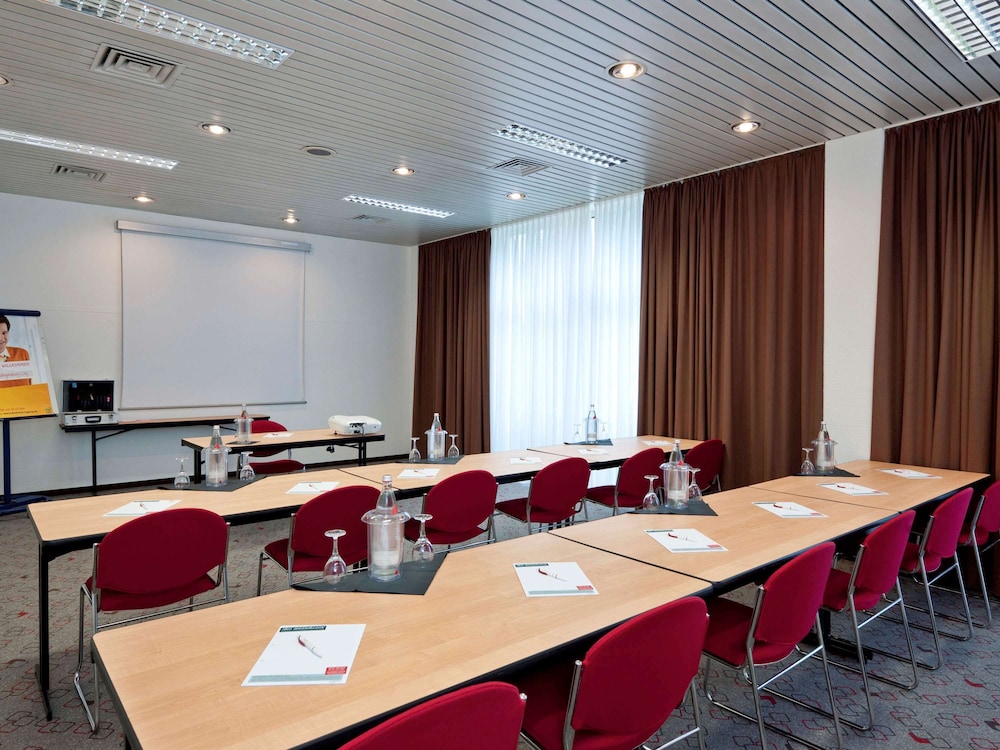 Ibis Regensburg City 35/49