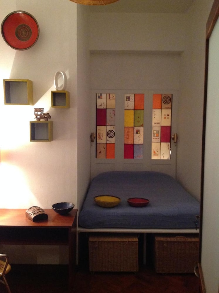 Malagueta Inn 27/45