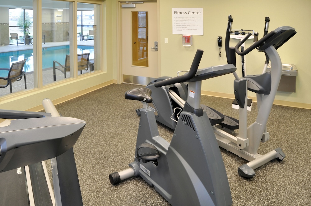 Holiday Inn Express Hotel and Suites Mt. Juliet-Nashville Area 39/70