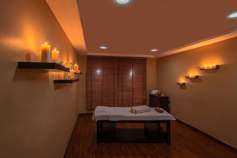 Ezdan Hotel West Bay Doha 27/50