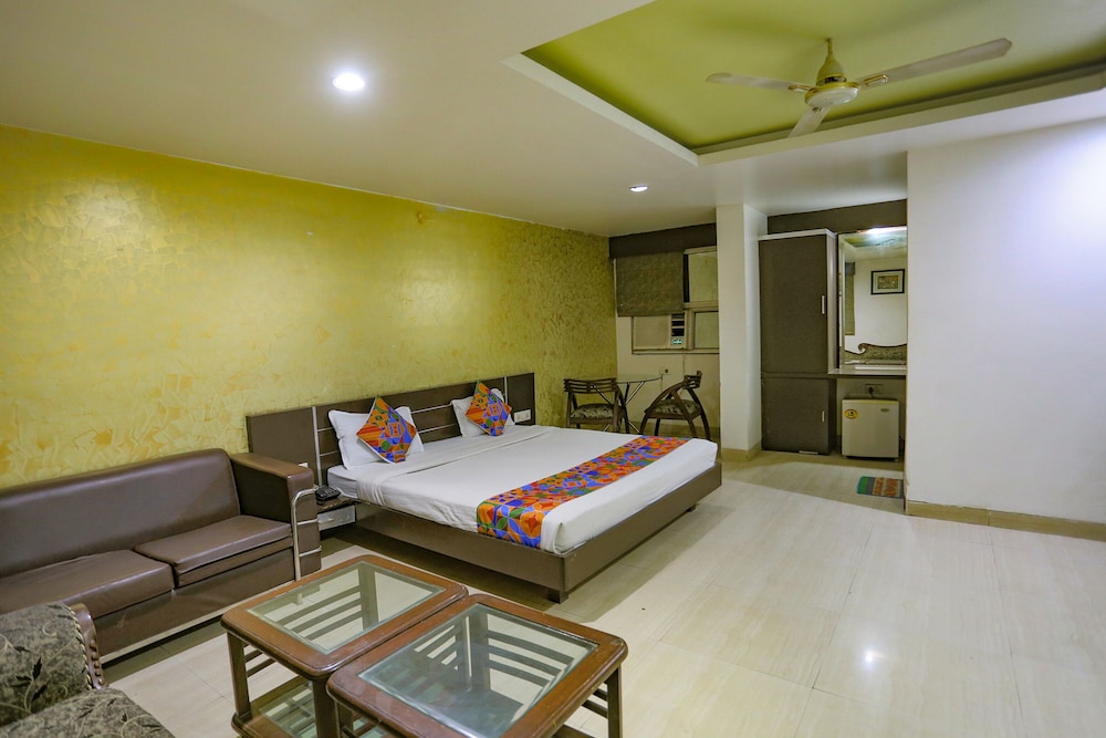 HOTEL MIDLAND 24/47