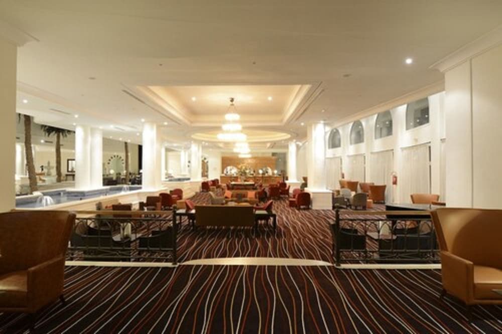 Vincci Saphir Palace 26/50
