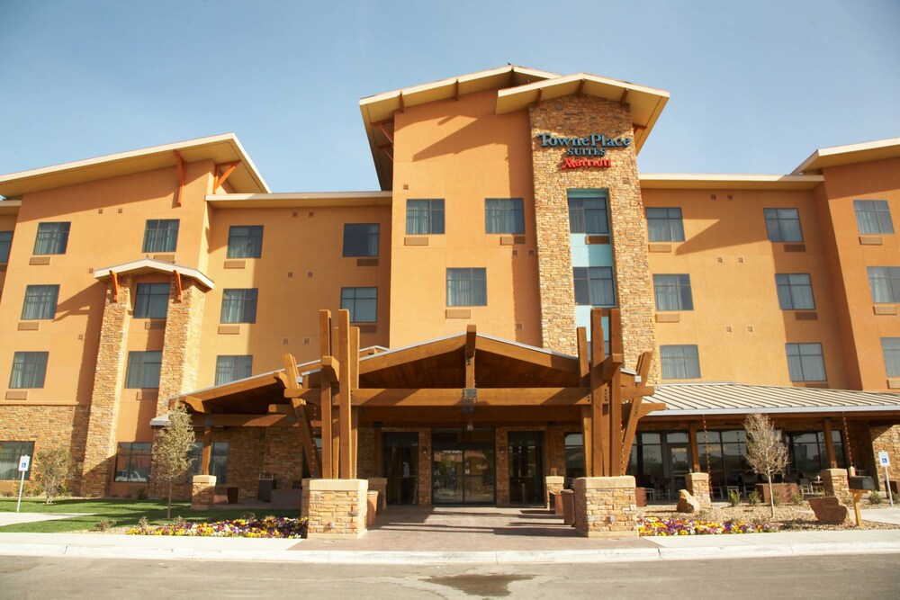 TownePlace Suites by Marriott Hobbs 2/51