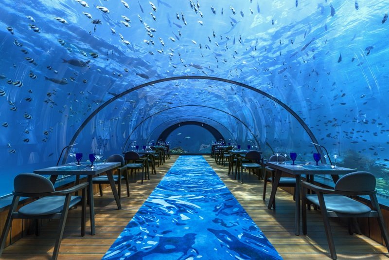 HURAWALHI ISLAND RESORT MALDIVES 61/99