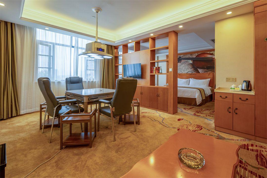 Vienna 3 Best Hotel (Wuhan Jinyinhu Branch) 16/24