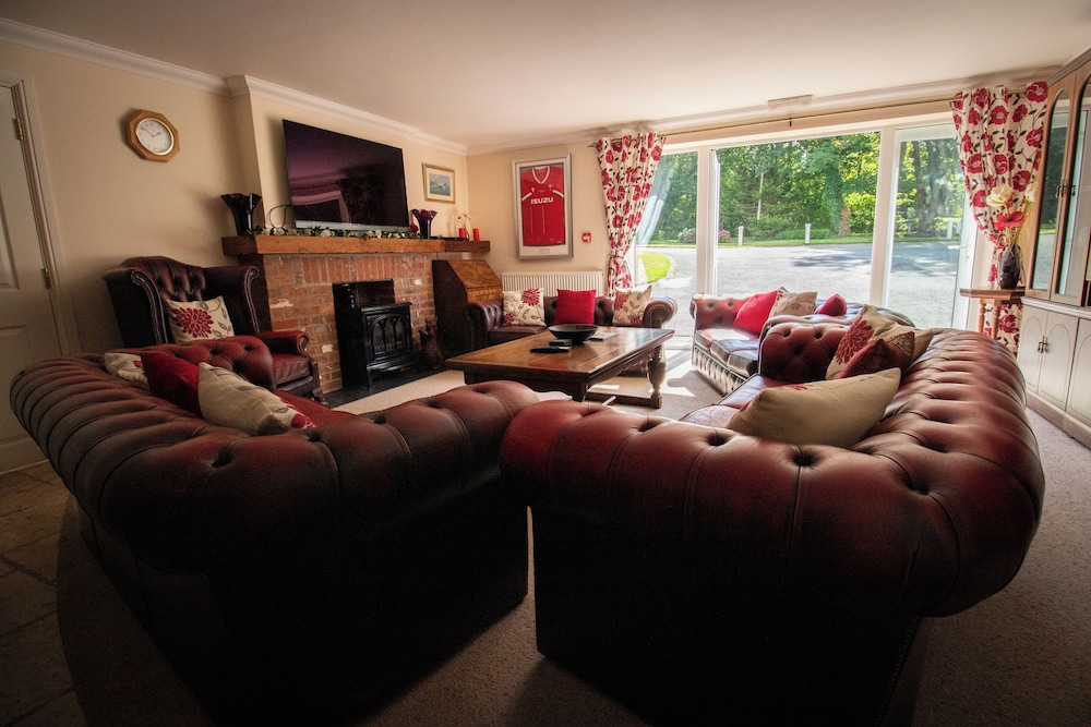 Lovesgrove Country Guest House 25/50