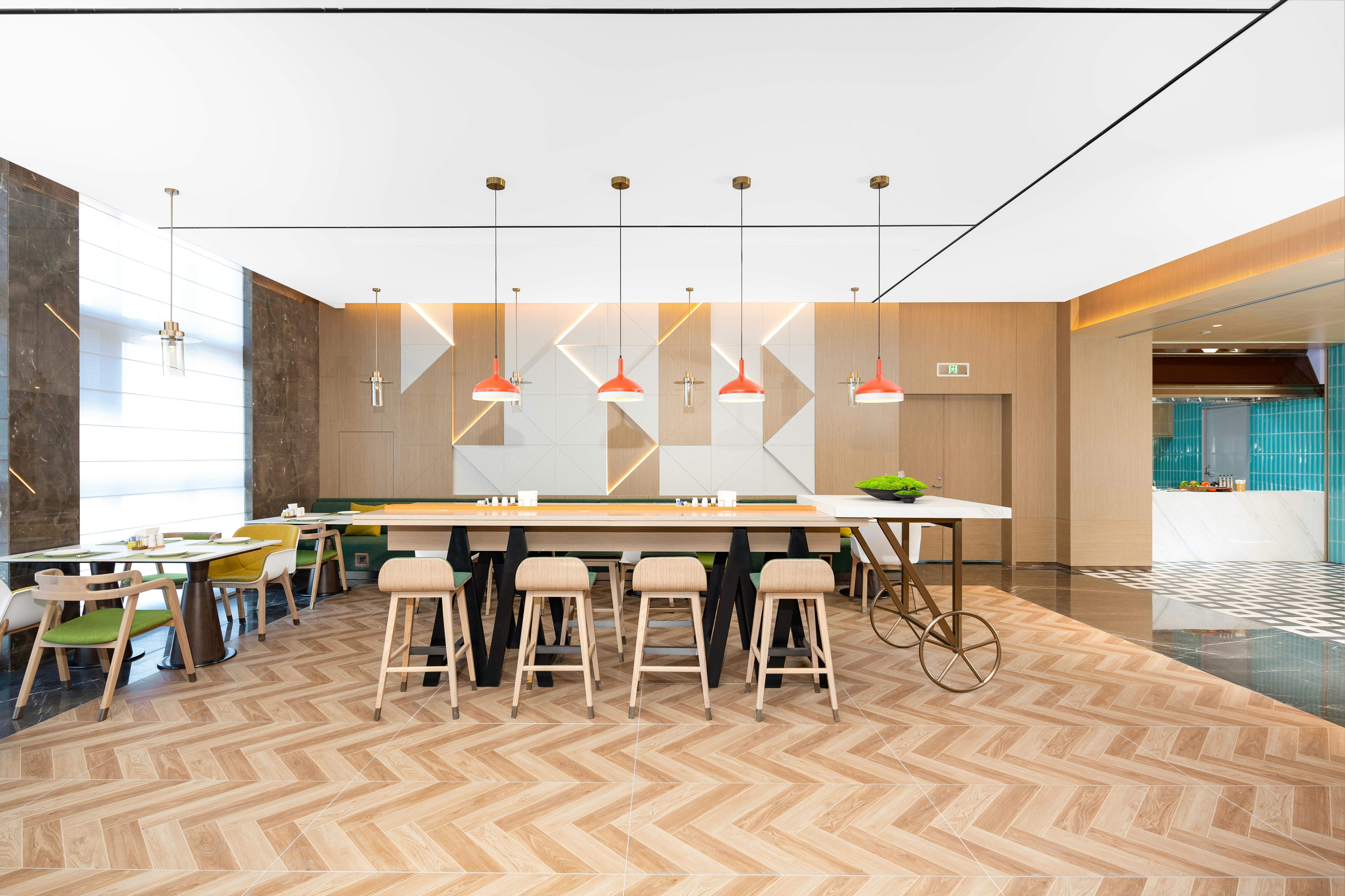 Home2 Suites by Hilton Zhuhai Jinwan 20/35