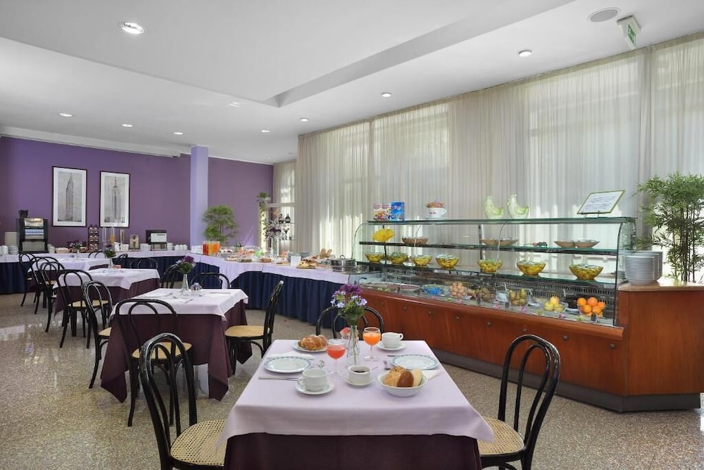 Best Western Hotel Olimpia Imola 35/50