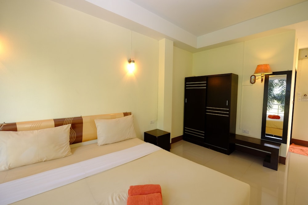 The Room Hotel 19/50