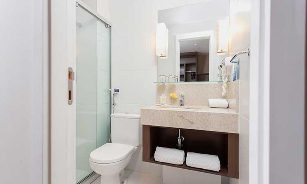 Comfort Hotel Sao Caetano 45/50