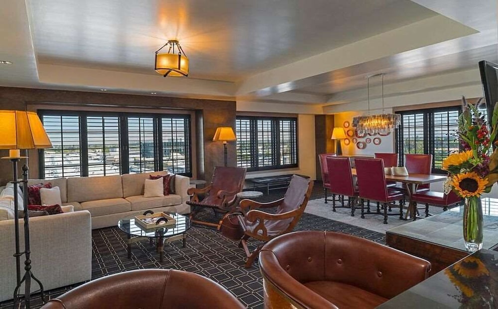 Hotel Valencia Santana Row 32/46
