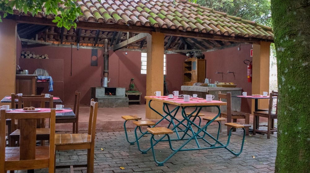 Hotel Fazenda Bela Vista 37/50