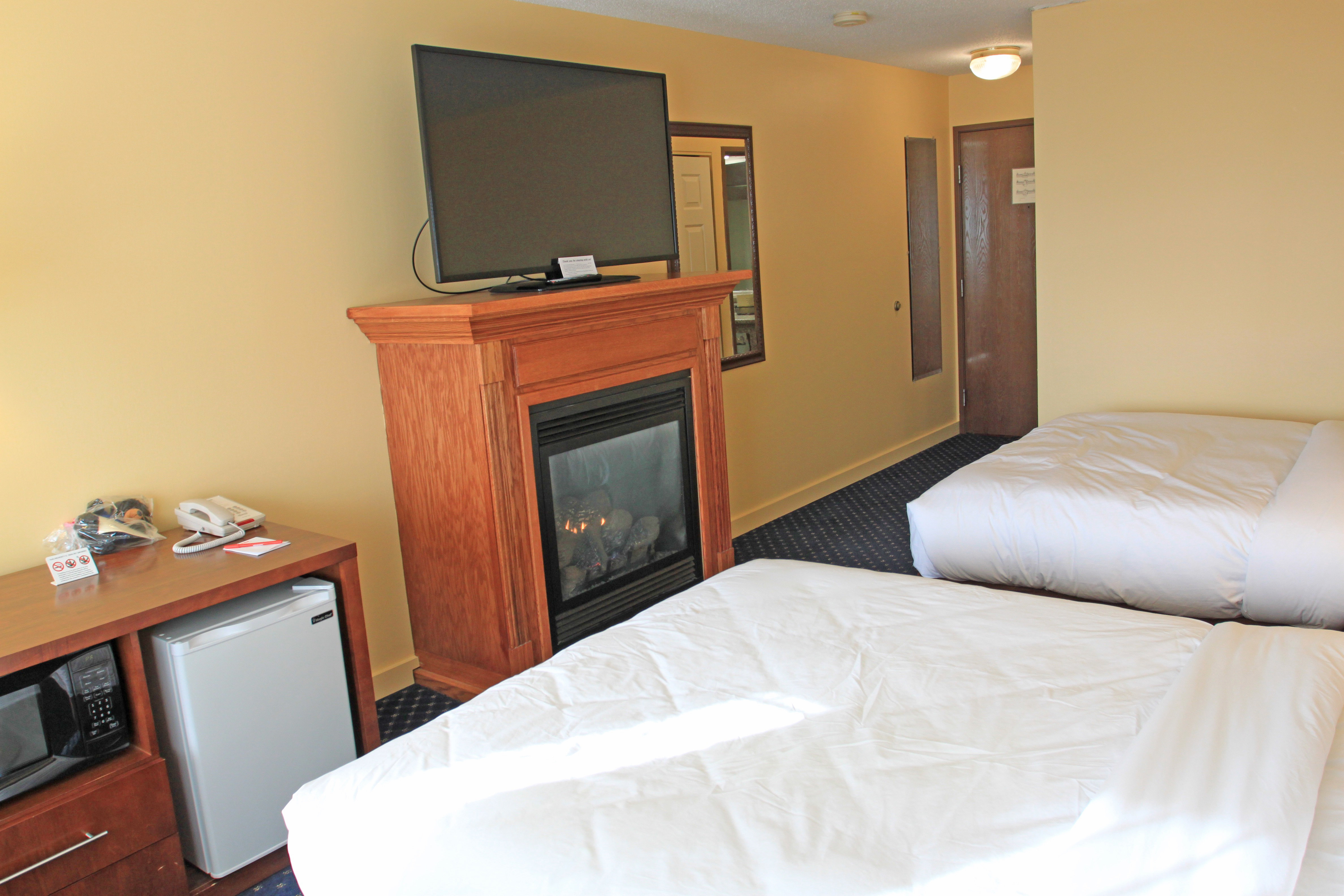 Fireside Inn & Suites Belfast 15/28