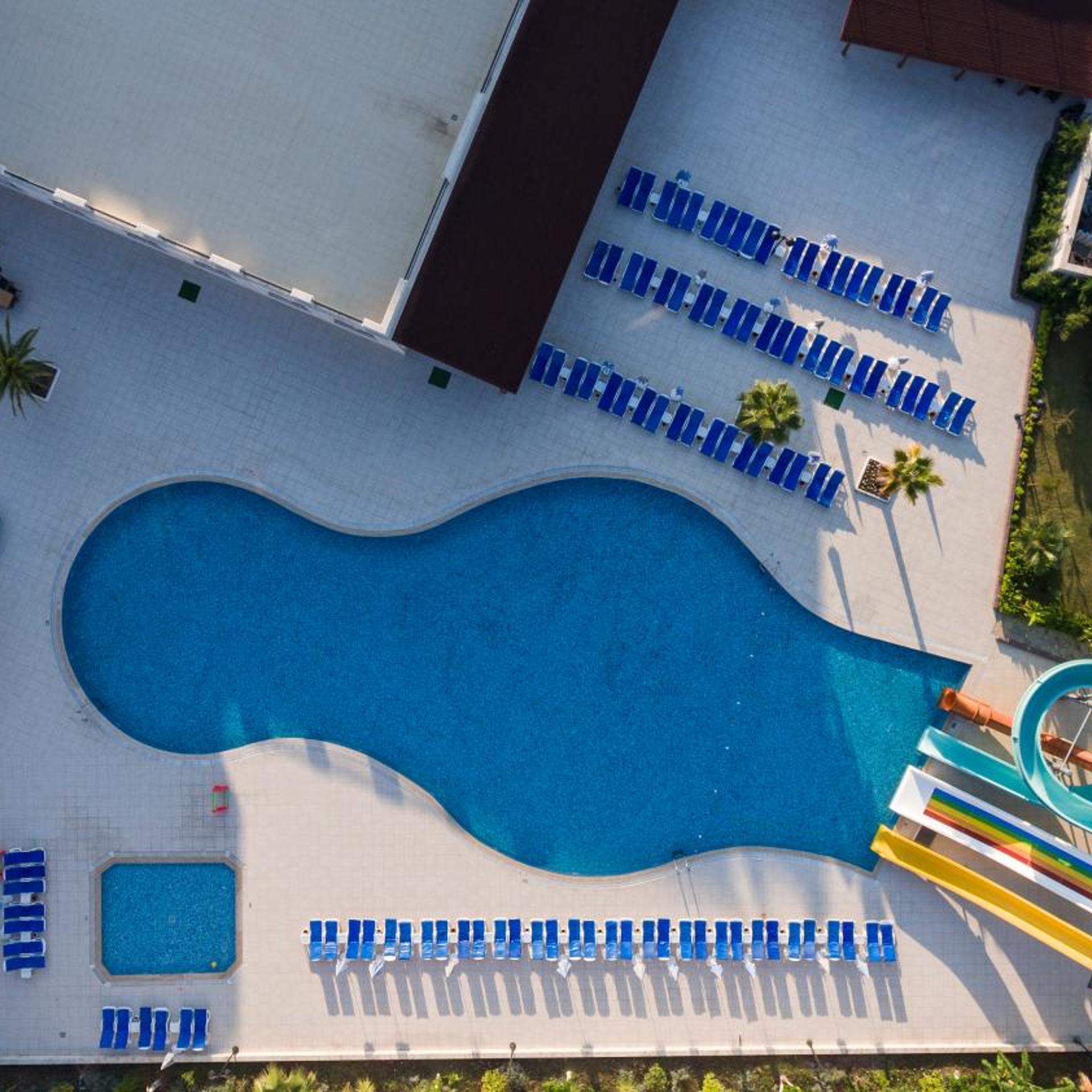 Kemer Dream Hotel 9/59