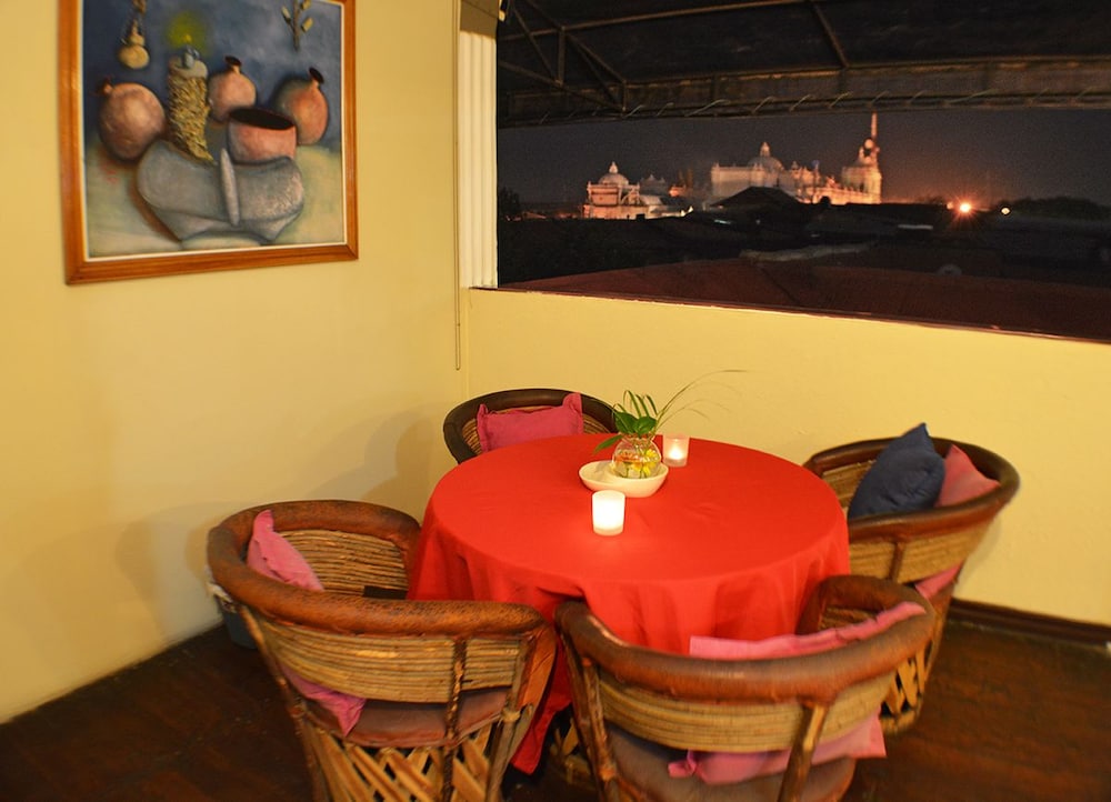 Hotel Los Balcones Leon 29/48