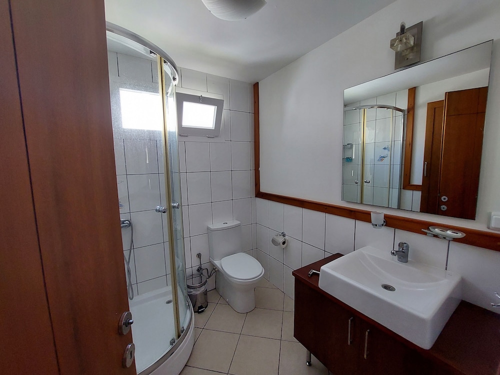 Ibak Sunny Houses 50/50