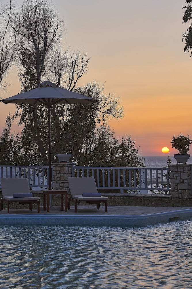 High Mill Hotel Paros photo4