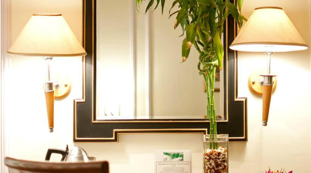 Hotel Residency Andheri 21/55