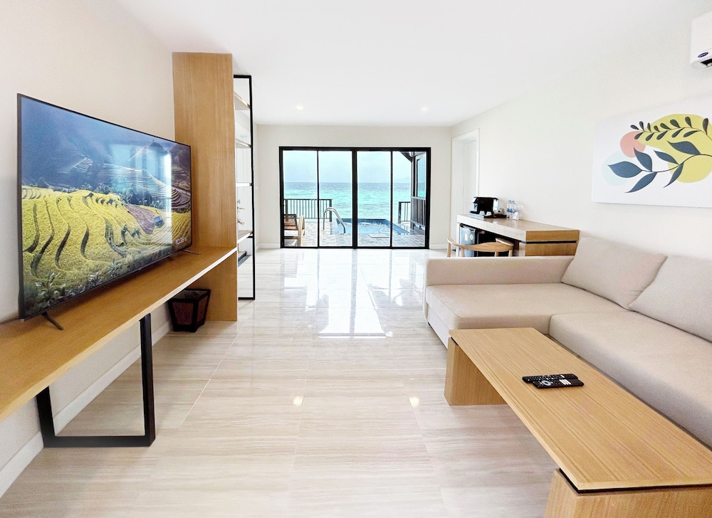 Phi Phi Holiday Resort 62/80