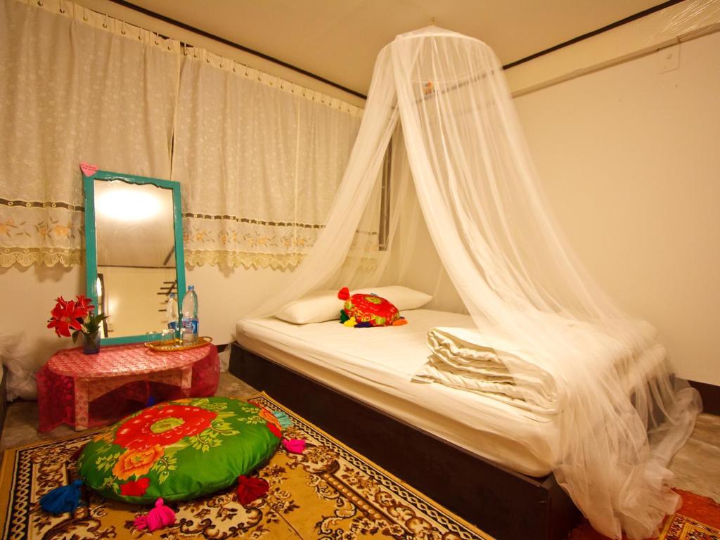 Chezmoi Handicraft & Homestay 11/26