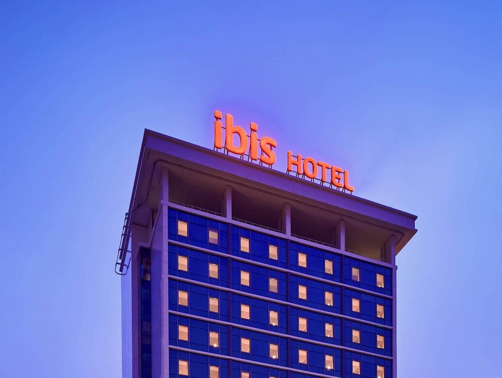 Ibis Hotel Konya 2/58