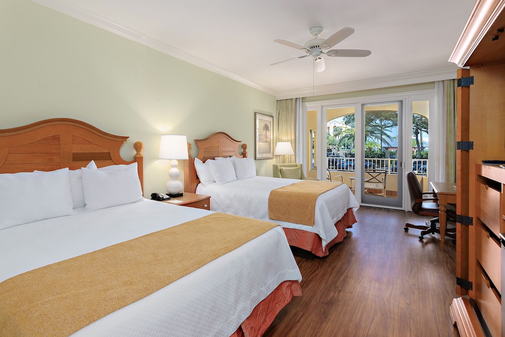 The King and Prince Beach & Golf Resort 29/69