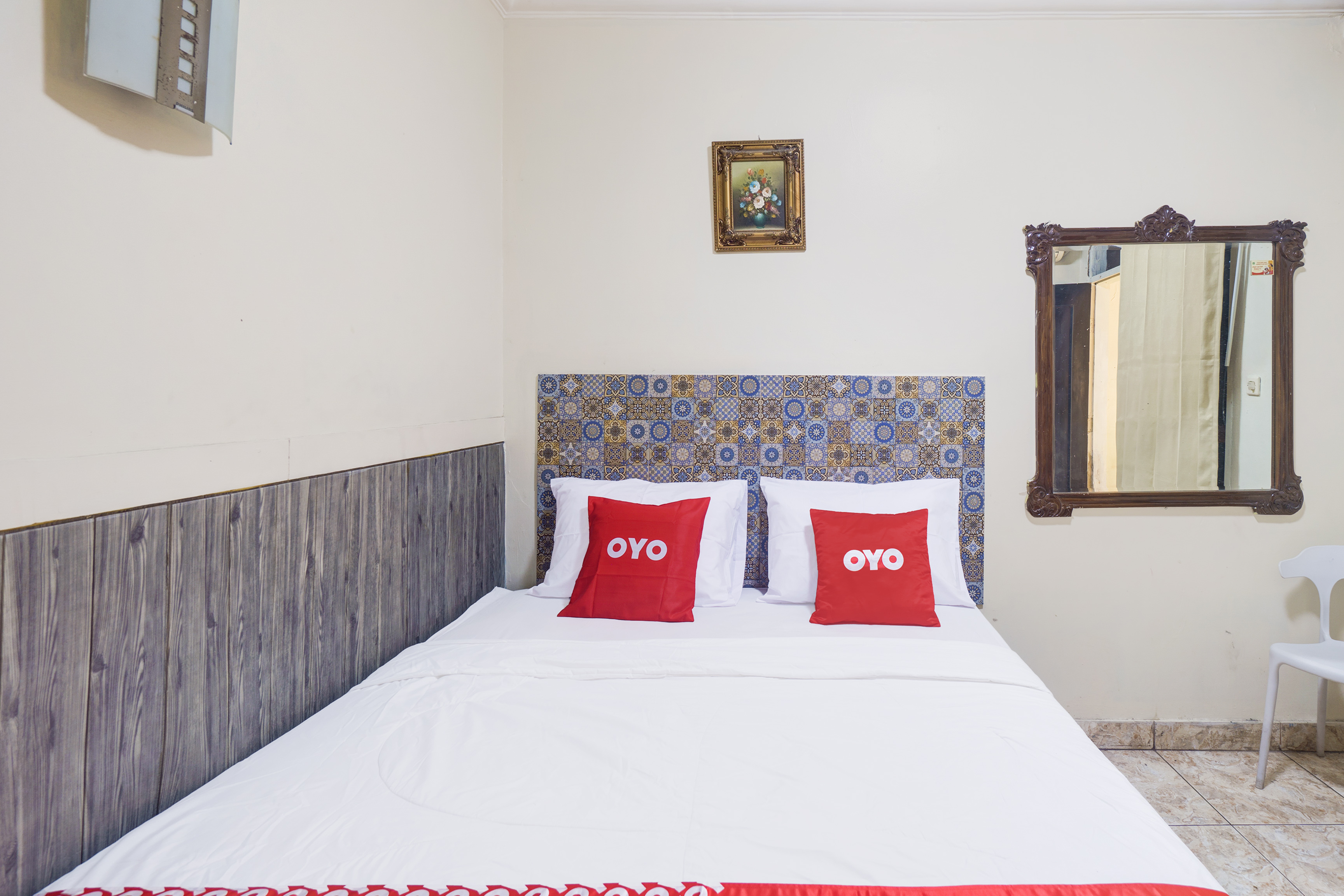 Hotel O Bogor Near Istana Bogor 20/48