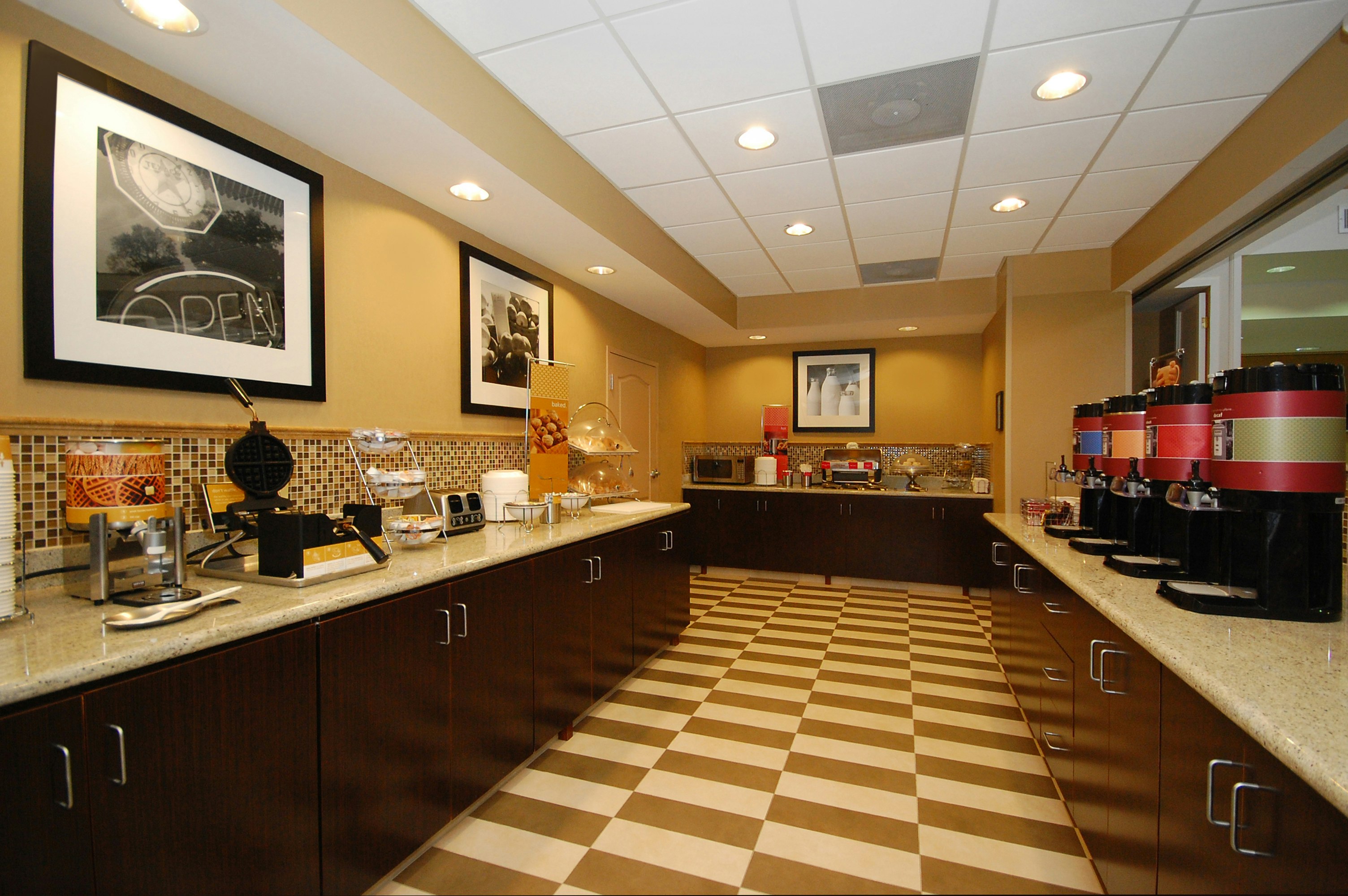 Hampton Inn Jackson/Flowood (Airport Area) MS 4/27