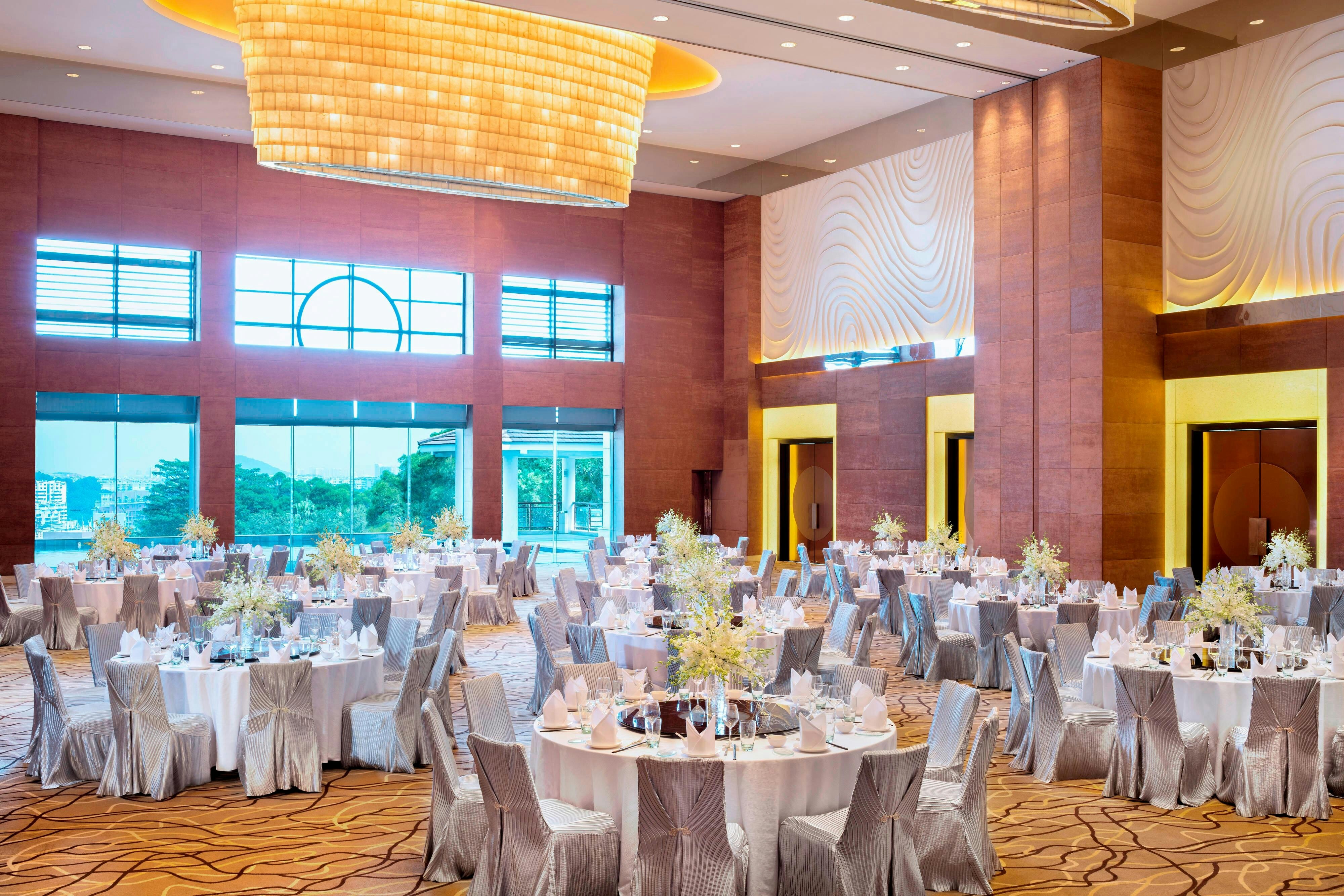 Le Meridien Xiamen 7/14